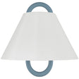 Jojo Sconce Sconces JOJ-801-VG-BL 633779104206