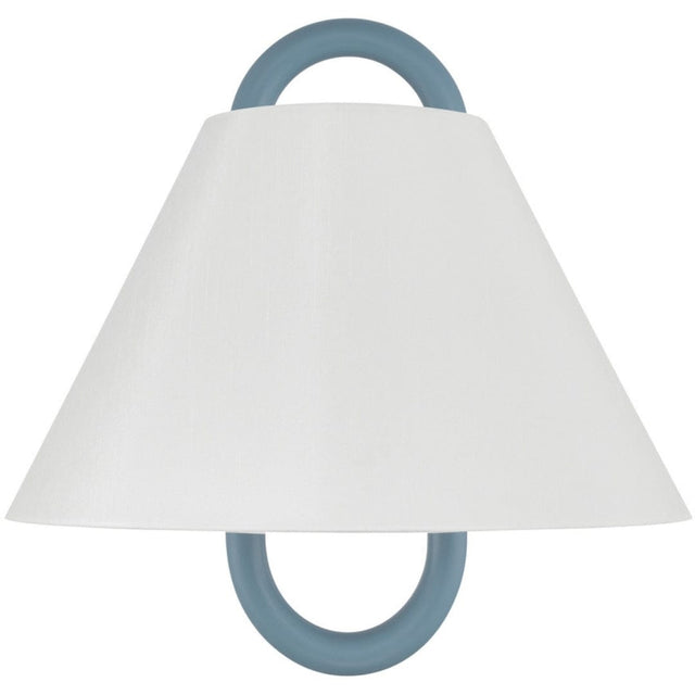 Jojo Sconce Sconces JOJ-801-VG-BL 633779104206