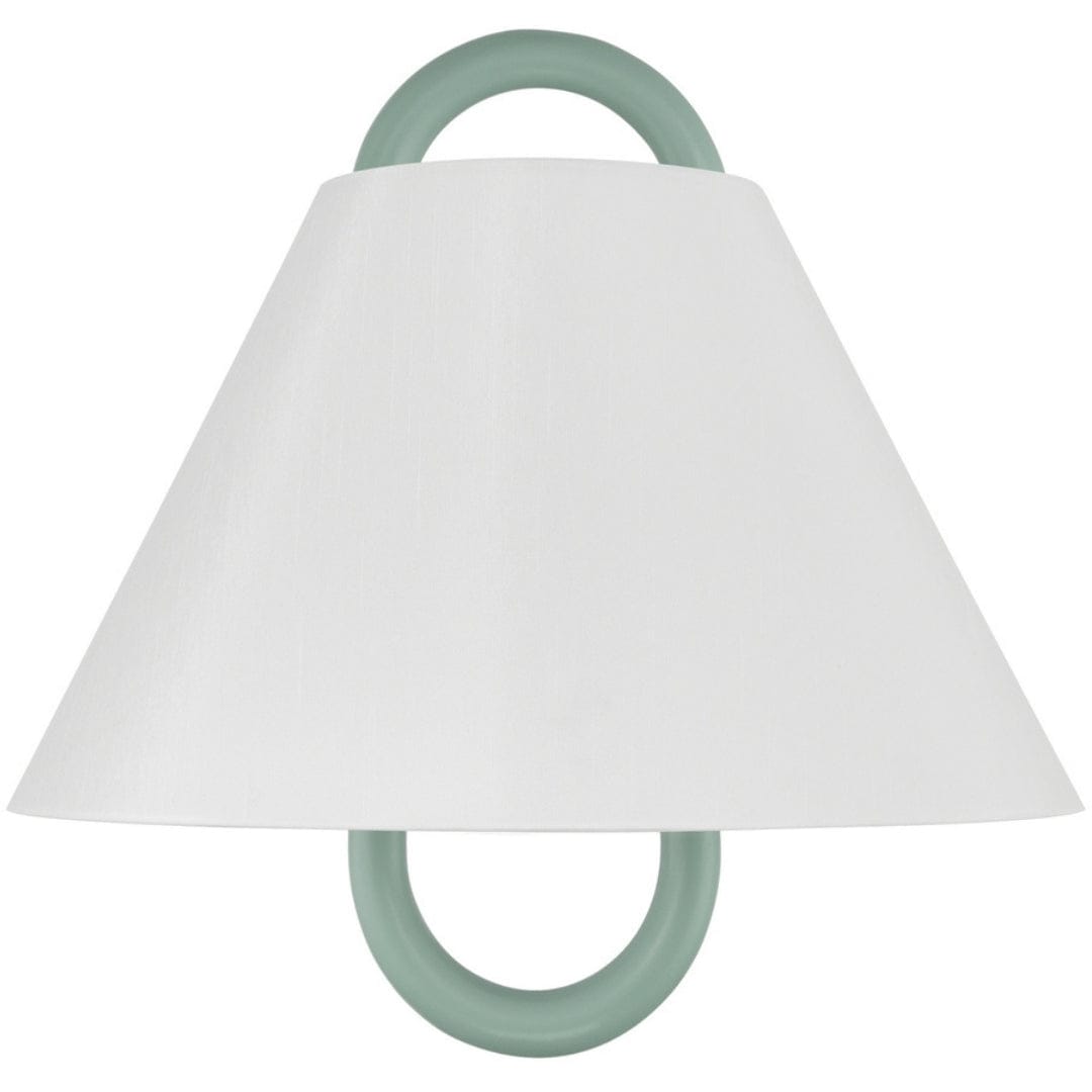 Jojo Sconce Sconces JOJ-801-VG-GR 633779104213