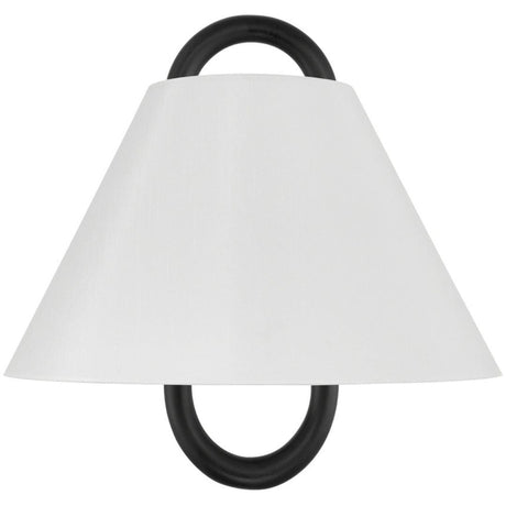 Jojo Sconce Sconces JOJ-801-VG-MK 633779104220