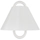 Jojo Sconce Sconces JOJ-801-VG-MT 633779104237