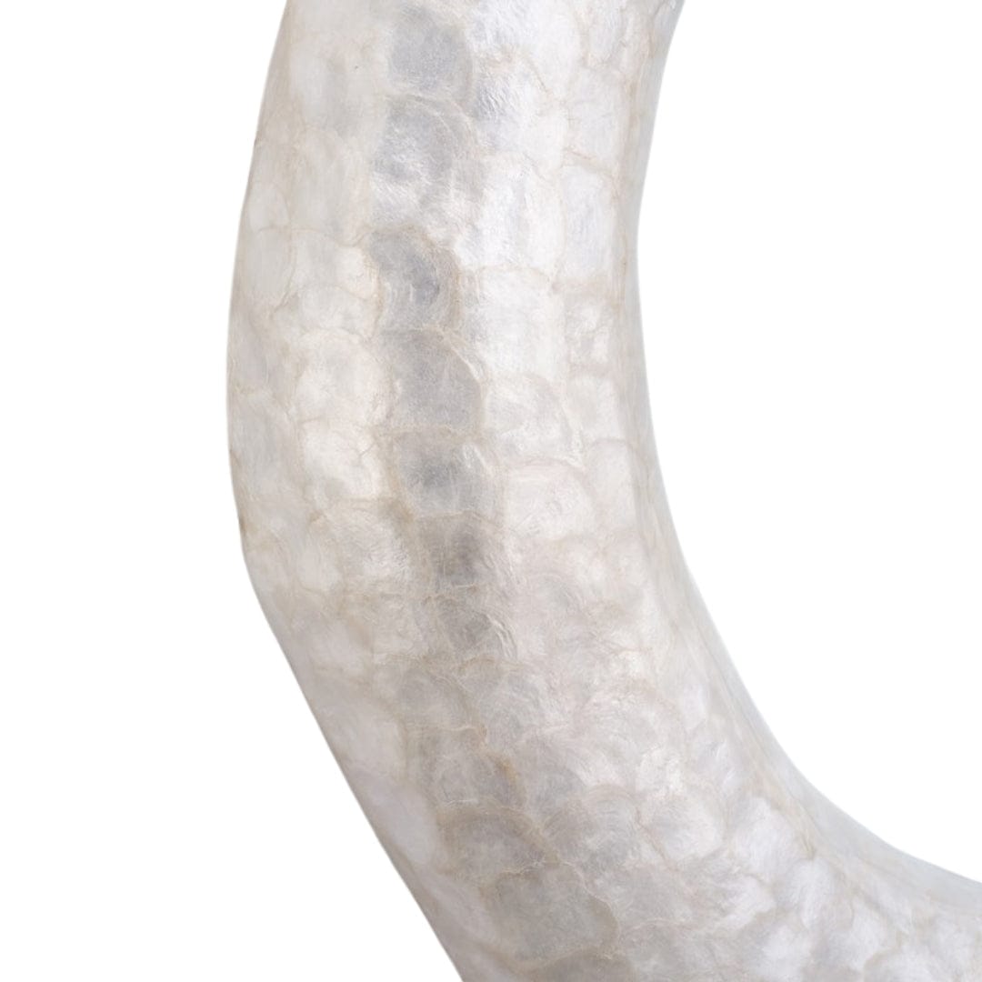 Jolene Mirror Round + Oval Mirrors