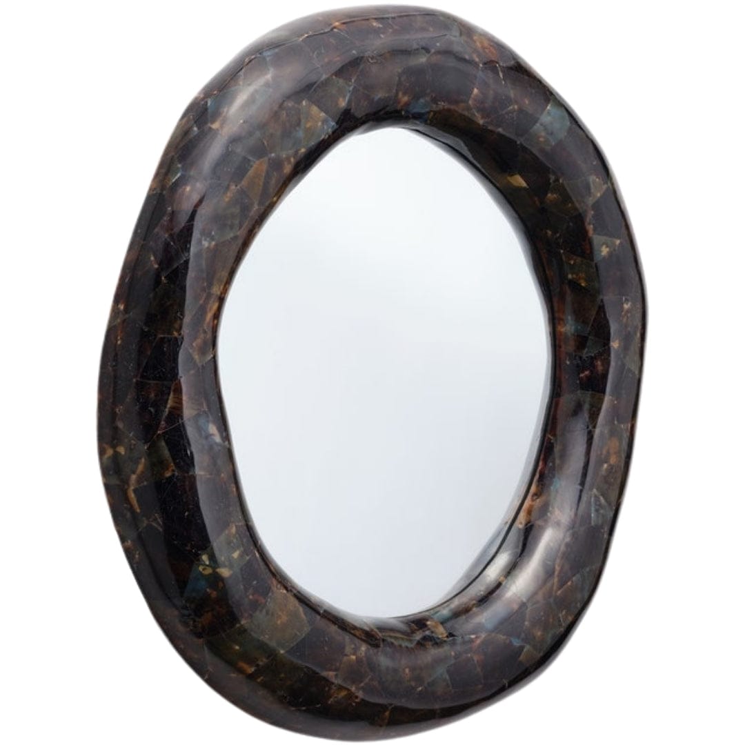 Jolene Mirror Round + Oval Mirrors