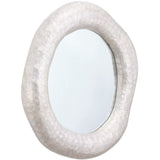 Jolene Mirror Round + Oval Mirrors