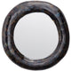Jolene Mirror Round + Oval Mirrors MIRJOLENE0038BKTL