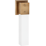 Jonah Bath and Vanity Sconce Bath Lighting