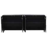 Jonah Sideboard Buffets & Sideboards DOV38108-BLCK