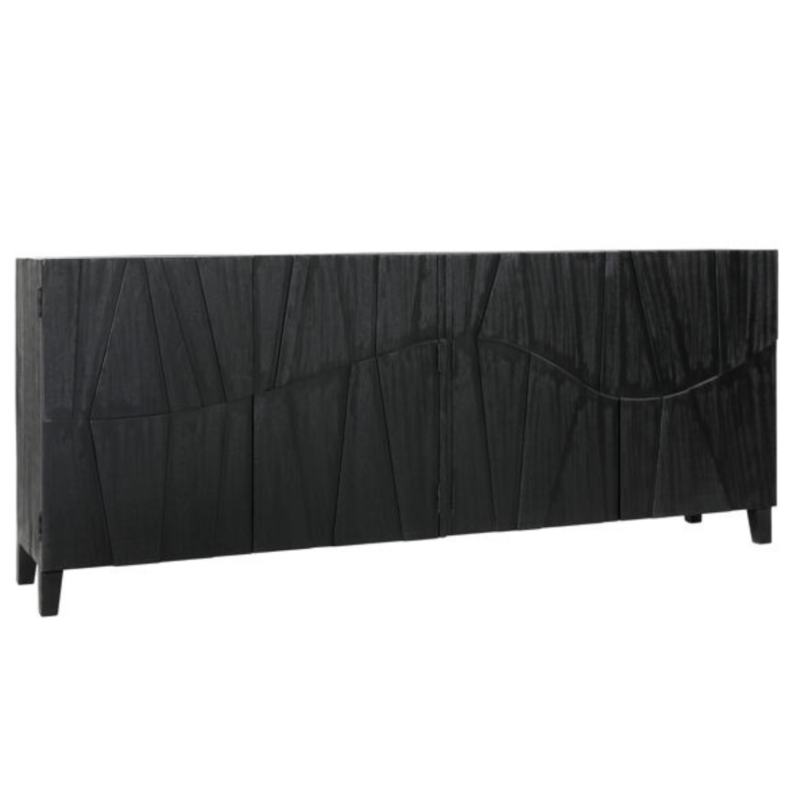 Jonah Sideboard Buffets & Sideboards DOV38108-BLCK