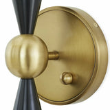 Jonathan Adler Caracas Sconce Sconces