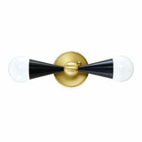 Jonathan Adler Caracas Sconce Sconces