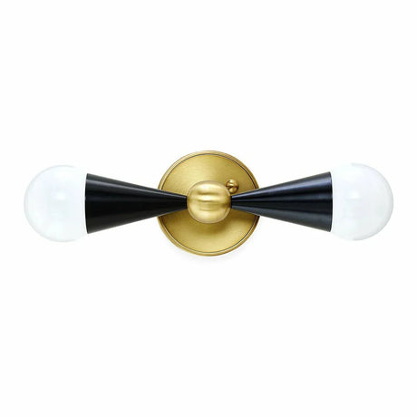 Jonathan Adler Caracas Sconce Sconces