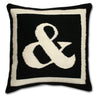 Jonathan Adler Letter Pillow Pillow & Decor JA-23465-& 00692193943693