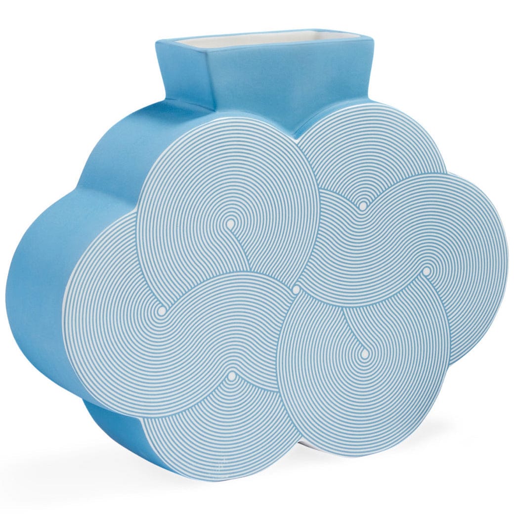 Jonathan Adler Pompidou Cloud Vase Decor jonathan-adler-32605
