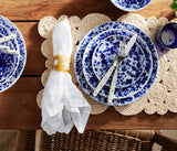 Jones Flatware Set (5 Piece Set) Flatware