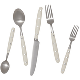 Jones Flatware Set (5 Piece Set) Flatware
