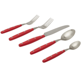 Jones Flatware Set (5 Piece Set) Flatware