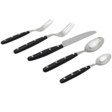 Jones Flatware Set (5 Piece Set) Flatware