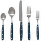 Jones Flatware Set (5 Piece Set) Flatware BP002512 08415971014949