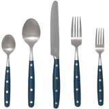 Jones Flatware Set (5 Piece Set) Flatware BP002512 08415971014949