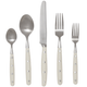 Jones Flatware Set (5 Piece Set) Flatware BP002513 08415971014932