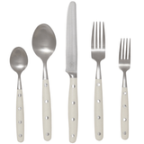 Jones Flatware Set (5 Piece Set) Flatware BP002513 08415971014932