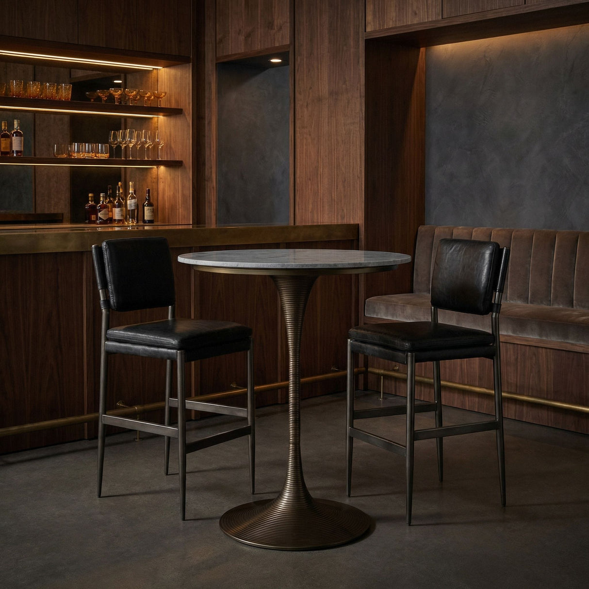 Joni Bar Table Dining Tables