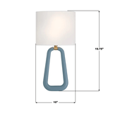 Jori Sconce Wall Sconces