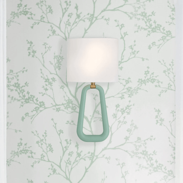 Jori Sconce Wall Sconces