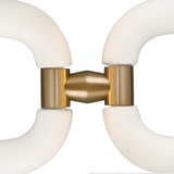 Jori Sconce Wall Sconces