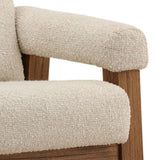 Jorley Occasional Chair Occasional + Accent Chairs DOV11736-CREM