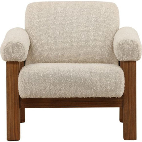 Jorley Occasional Chair Occasional + Accent Chairs DOV11736-CREM