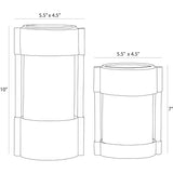 Joseph Vases (Set of 2) Vases AVI08