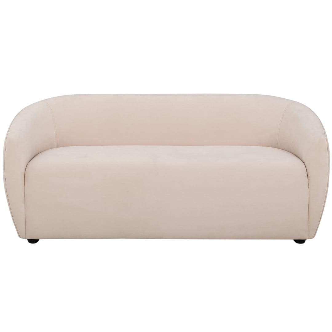 Joshua Loveseat Sofas TOV-L54904 793580651341