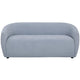 Joshua Loveseat Sofas TOV-L54905 793580651358