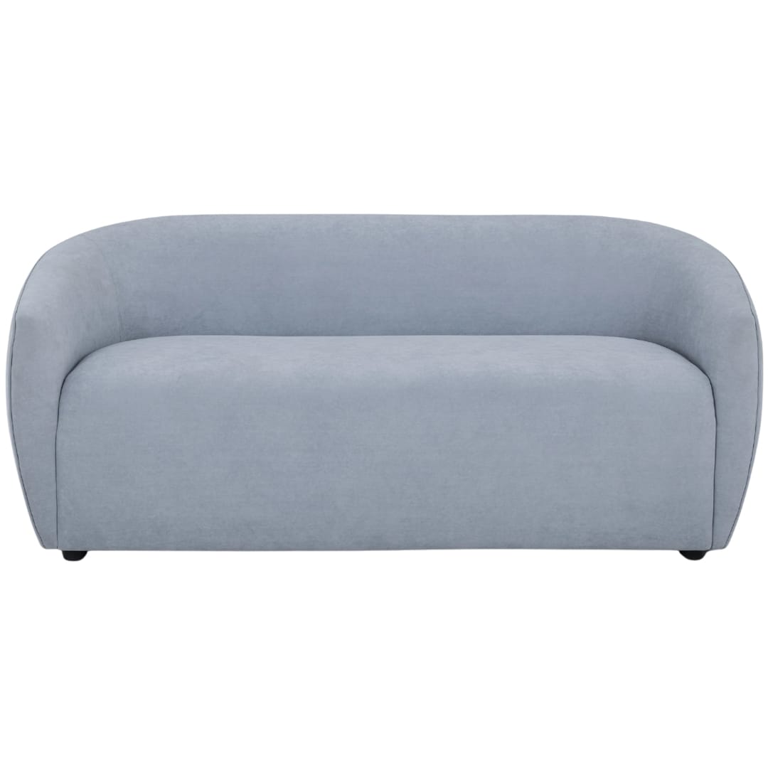 Joshua Loveseat Sofas TOV-L54905 793580651358