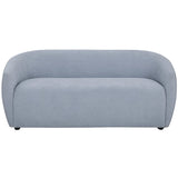 Joshua Loveseat Sofas TOV-L54905 793580651358