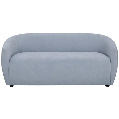Joshua Loveseat Sofas TOV-L54905 793580651358