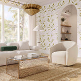 Joshua Swivel Chair Occasional + Accent Chairs