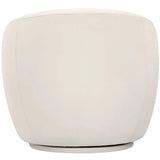 Joshua Swivel Chair Occasional + Accent Chairs