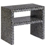 Josie Nightstand Nightstands + Bedside Tables