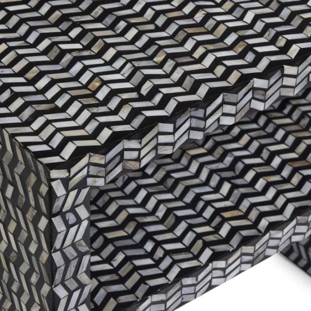 Josie Nightstand Nightstands + Bedside Tables