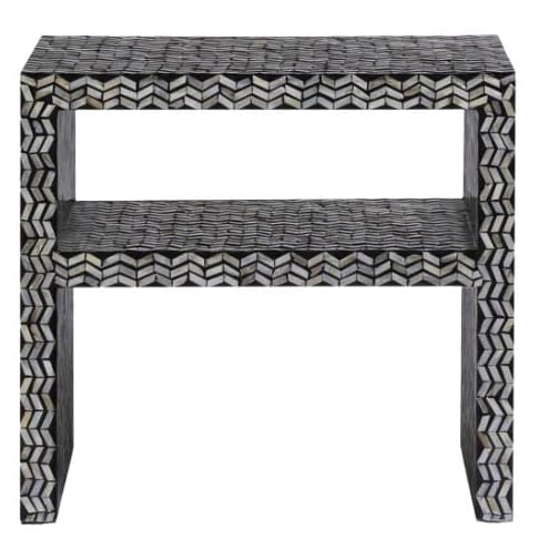 Josie Nightstand Nightstands + Bedside Tables