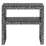 Josie Nightstand Nightstands + Bedside Tables