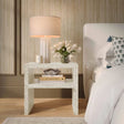 Josie Nightstand Nightstands + Bedside Tables