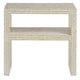 Josie Nightstand Nightstands + Bedside Tables TOV-B54798 793580649225