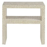 Josie Nightstand Nightstands + Bedside Tables TOV-B54798 793580649225