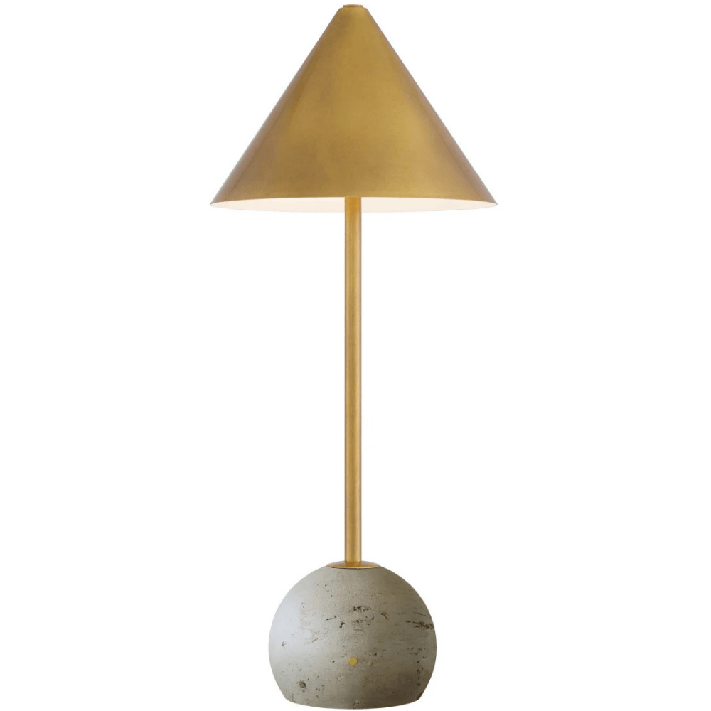 Journey Cordless Table Lamp Table Lamps