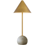 Journey Cordless Table Lamp Table Lamps