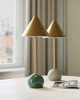 Journey Cordless Table Lamp Table Lamps