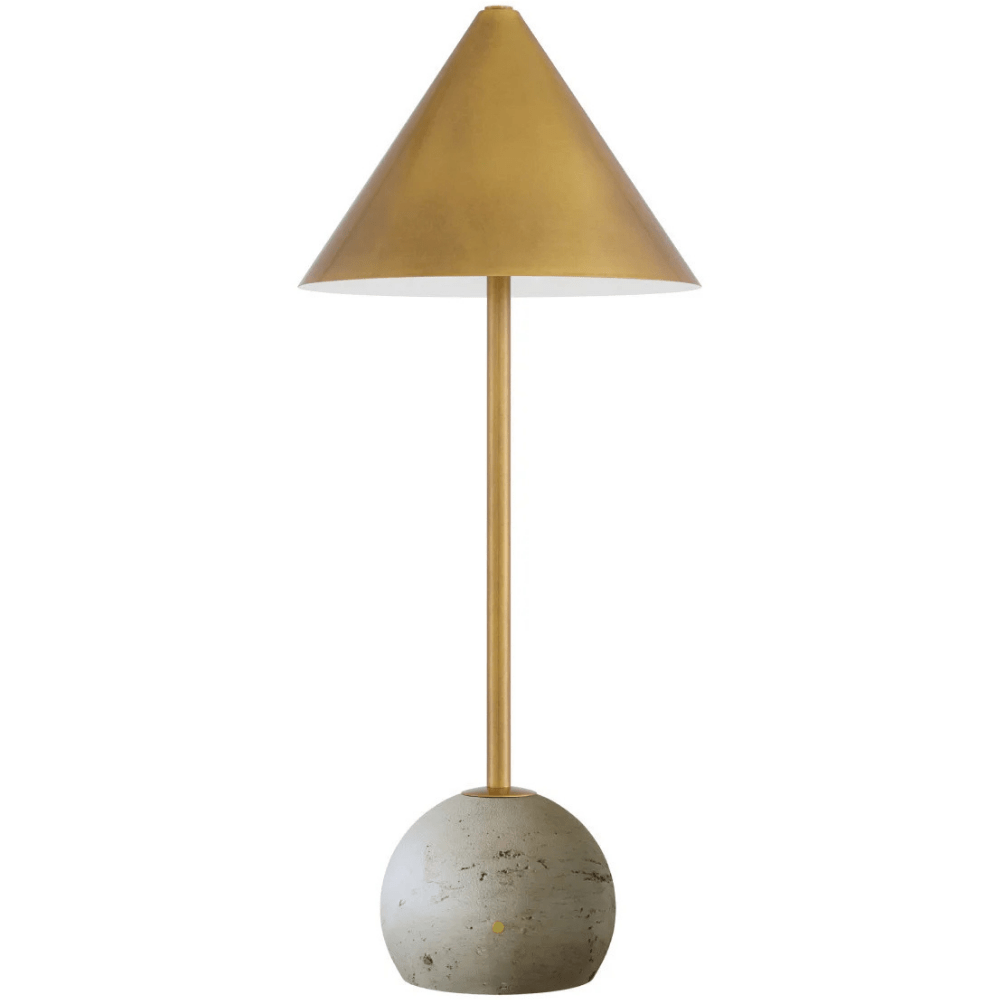 Journey Cordless Table Lamp Table Lamps 6700-0014 00633306062641